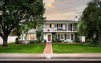 917 Encanto Dr SW, Phoenix, AZ 85007