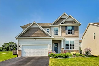 1311 Bayou Path Ct, Naperville, IL 60563