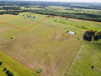 0000 County Road 2116, Ivanhoe, TX 75447