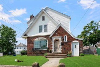 94 Legion Way, Cranston, RI 02910