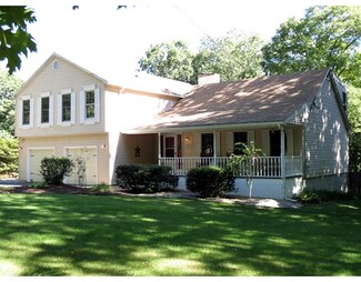 456 Leicester St, Auburn, MA 01501