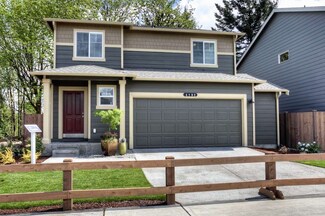2444 Breen Ln SW, Olympia, WA 98512