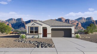 35545 N Breezy Ln, Queen Creek, AZ 85140