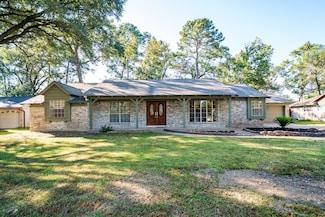1206 Mustang Trail, Kingwood, TX 77339