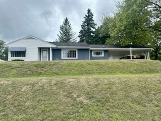 500 N Elm St, Hagerstown, IN 47346