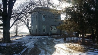 14555 Eby Rd, Creston, OH 44217