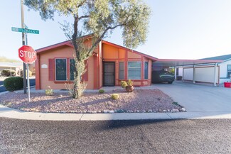 8500 E Southern Ave Unit 590, Mesa, AZ 85209