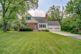 1713 Heim Ave, Madison, WI 53705