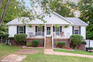 7713 Hudlow Ct, Fairview, TN 37062