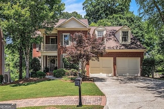 1600 Heritage Trail, Roswell, GA 30075