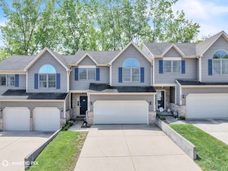 503 River Bluff Dr Unit 5C, Carpentersville, IL 60110