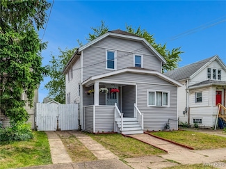 119 Millicent Ave, Buffalo, NY 14215