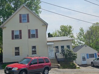 33 Pearl St, Spencer, MA 01562