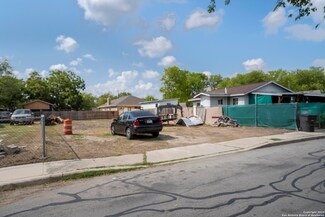 106 Ardmore St, San Antonio, TX 78237