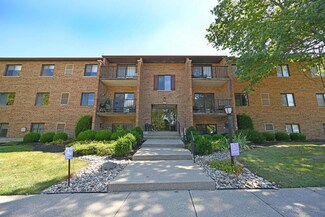 5444 Blue Sky Dr Unit 16, Cincinnati, OH 45247