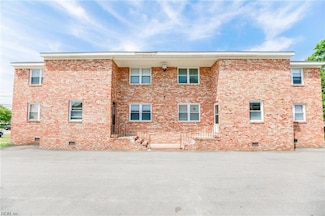 1318 Little Bay Ave Unit 6, Norfolk, VA 23503