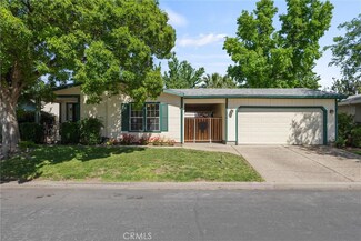 2050 Springfield Dr Unit 316, Chico, CA 95928