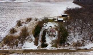 881 1500th Ave, Mount Pulaski, IL 62548