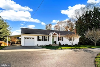 1 Barrick Ln, Woodsboro, MD 21798