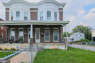 516 Woodbourne Ave, Baltimore, MD 21212
