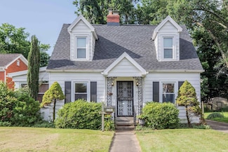 2101 E Gum St, Evansville, IN 47714