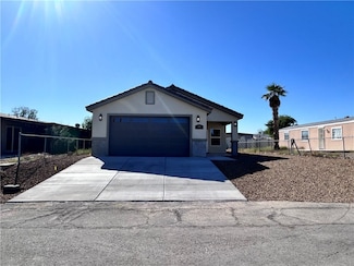 1266 Wilson Rd, Bullhead City, AZ 86442