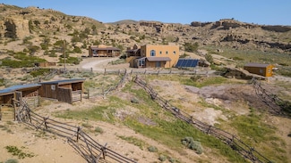 267 N Tolman Rd, Powell, WY 82435