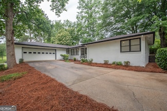 7505 Rico Rd, Palmetto, GA 30268