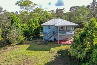 16-1046 Opeapea Rd, Mountain View, HI 96771