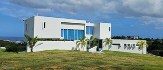 PR 485 Pr 485 Km 1 7 Bo San Jose Quebradillas P R, Quebradillas, PR 00678