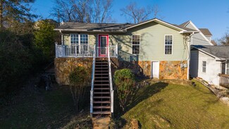 1215 Dugdale St, Chattanooga, TN 37405