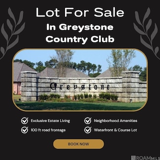 Lot 196 Geneagle Ct, Denham Springs, LA 70726