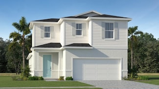 Victoria, Palm Bay, FL 32907