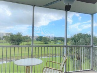 2851 S Palm Aire Dr Unit 405, Pompano Beach, FL 33069