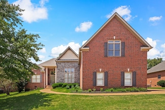 2109 Amanda Meadow Ct, Hermitage, TN 37076