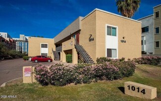 1014 E Spence Ave Unit 106, Tempe, AZ 85281