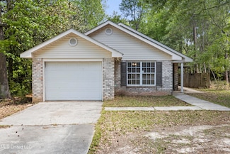 10763 Lilinoe Way, Diamondhead, MS 39525
