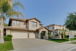 4284 Christian Dr, San Jose, CA 95135