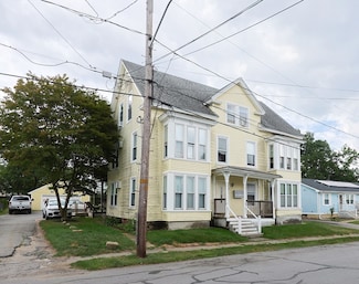 14 8th Ave, Haverhill, MA 01830