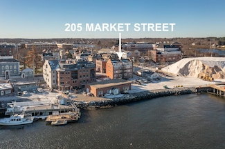 205 Market St Unit 6, Portsmouth, NH 03801