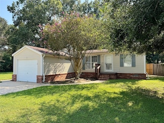 16506 Leafy Meadow Dr, Conroe, TX 77302