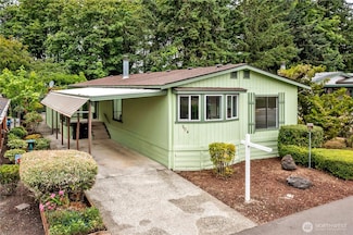 1111 Archwood Dr SW Unit 204, Olympia, WA 98502