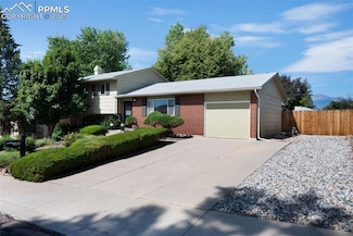 1508 E Owen Cir, Colorado Springs, CO 80915