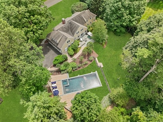 4 Reimer Rd, Westport, CT 06880