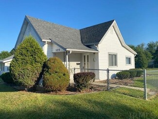 525 E Stephenson St, Marion, IN 46952