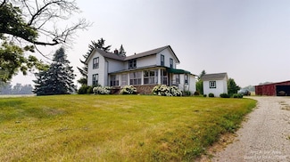 9476 W Michigan Ave, Saline, MI 48176