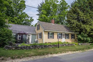 8 Depot Rd, Hancock, NH 03449