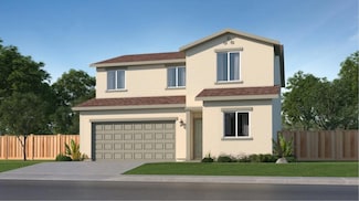 Residence 3, Los Banos, CA 93635
