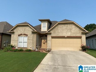 974 Wren Way, Mount Olive, AL 35117