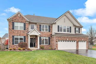 345 Forest Trail, South Elgin, IL 60177